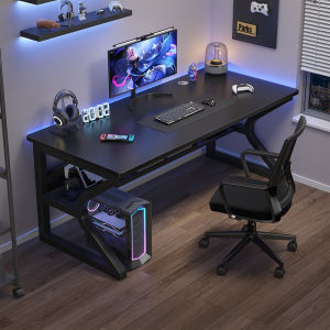 Simplicity Modern Multi-Use Desk
