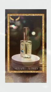 SERAPH AUBREY by Marc Uriel Heavenly Scents