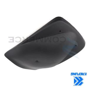 2Pcs/lot Go Kart Front/rear Plastic Fenders for 150cc 250 Cc KINROAD ROKETA SUNL HAMMERHEAD SAHARA ATV UTV Buggy Quad Dirt Bike
