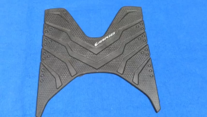 thảm lót sàn xe honda vario đời 2018-2025 sọcthảm lót chân xe variogác chân trước variothảm để chân xe vario