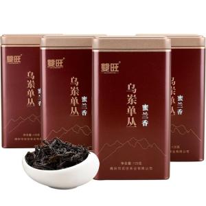 Spring MiLan Fragrant Strong Aromatic Phoenix Dancong Tea 500g