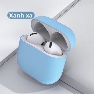 CHECKON | Vỏ Bọc Toàn Bộ Mềm cho AirPods