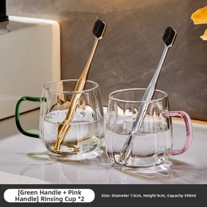 Baroquehouse | Couples Minimalist Luxury Sipping Cup
