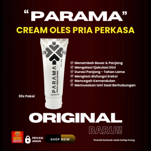 CREAM OLES KHUSUS PRIA DEWASA KUAT TAHAN LAMA ORIGINAL