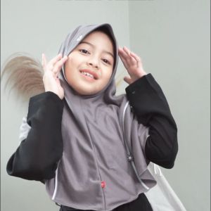 Bani Batuta - Dresslim Anak Perempuan Moera Exclusive