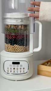 ALLDAY 875w微压破壁机 黄金容量1.2L全新升级/ALLDAY 1.2L Multifunction Soya Blender