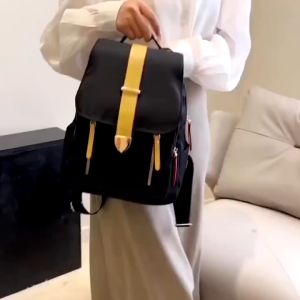 TAS RANSEL WANITA IMPORT: TRENDS & STYLISH CHIC