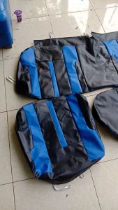 sarung jok / cover jok L300 carry new grandmax avp blinvan carry futura t120ss 1.0 1.5 pick up motif variasi