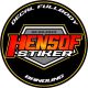 Hensof Decal Stiker