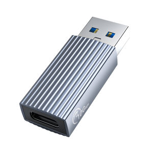 ORICO OTG Male To Type C Female Adapter Converte USB 3.1 Adapter 10Gbps transmission header Data Charger for Macbook OTG Connect