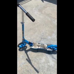 สกู๊ตเตอร์ ขาไถ สกู๊ตเตอร์ ผู้ใหญ่-Scooter ขาไถ-ขาไถ สกู๊ตเตอร์ 2ล้อ-สกู๊ตเตอร์ คนโต-คนโต สกู๊ตเตอร์