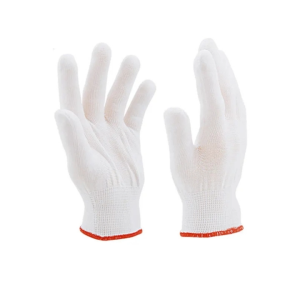 Combo 12 đôi găng tay bảo hộ găng tay lao động chất cotton thoáng khí Bao tay làm vườn co giãn