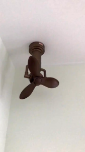 ACORN DC360 Smart Corner Fan 16" 360-Degree Oscillation +Remote Control