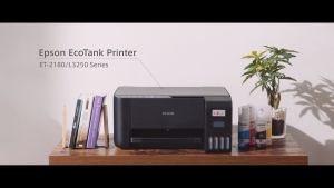 Epson EcoTank L3250 C11CJ67503 A4 Wi-Fi All-in-One Ink Tank Printer