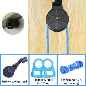 Alat Terapi Bahu Stroke: Exercise & Terapi Bahu dan Lengan