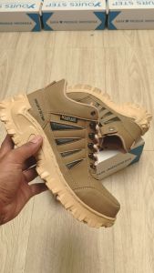 Sepatu Safety Pria Yoursstep Maung Septy Boots Sefty Outdoor