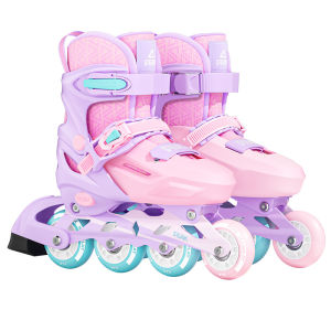 PEAK | Beginner Children Roller Skates
