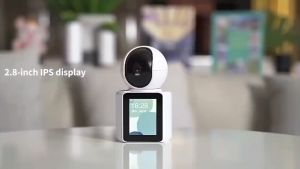 CCTV Video Mini Camera Wireless Security Camera Video Calling Smart Camera Home Remote Control Network Camera