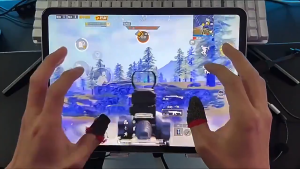 TECNO MegaPad 11 Pro การศึกษาออน 16GB+256GB/512GB รองรับ2ซิม 8000mAh