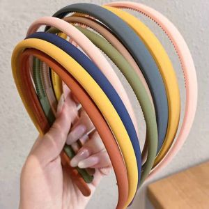 1 Cái Cài Tóc Đơn Giản Nhiều Màu Sắc Nhiều SiZe Phong Cách Hàn Quốc Bờm Tóc Băng Đô Cố Định Tóc Phụ Kiện Tóc Nữ