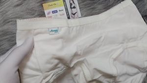 [CHÍNH HÃNG Triumph] Quần Lót Nữ Sloggi Comfort Maxi 76-474