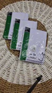 3 PCS Kaos Dalam Singlet Pria Putih | Kaos Dalam Pria Murah Berkualitas | Kaos Kutang Pria Bisa COD