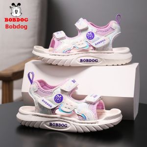 Bobdog | Non-slip Soft Sole Girls Sandals