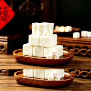 SHANSHENGWEI | Bánh Bèo Không Đường
