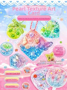 MAIMITONG | DIY Craft Kit Children Art Toy