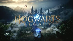 Hogwarts Legacy (PS5)