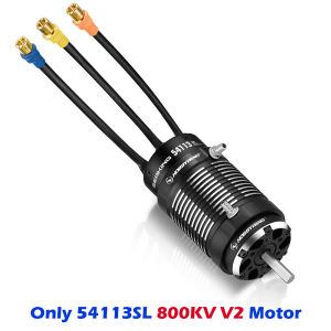 Hobbywing Seaking 4685SL 900KV 6-14S / 1500KV 6-8S V2 54113SL 800KV V2 8-12S Brushless Sensorless Motor For RC Boat Ship