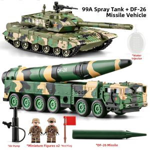 XINGXINGKEJIAO | Alloy Made Large Realistic Childrens Military Model Toycar for Boys
