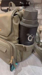 Babymama Ceres Chill Demigoddess Mini Chiller: Your Portable 12oz Solution