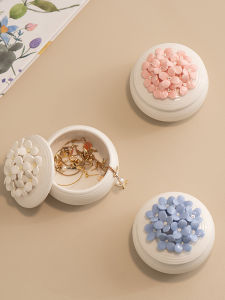 FENGBAI | Creative and Delicate Jewelry Box