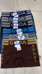 Celana Boxer Berkualitas Tinggi untuk Pria Dewasa