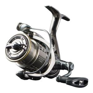 billings | All-Metal Tapered Spool General Use Long-Range Spinning Reel