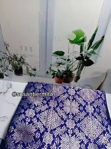 Set Rumpak dan Tanjak Khas Melayu / Satu Set Topi Melayu Dendam Tak Sudah Terlaris