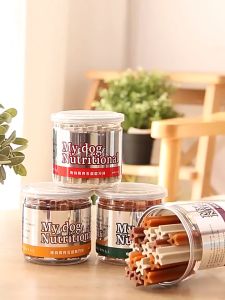 210G Dog Food Assorted Dental Sticks Dental Sticks Pet Treats Pet snack Dog Treats