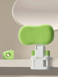 MPRINCE | Posture Corrector for Children Desk Study Support