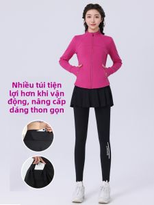 BUMILA | Bộ Đồ Thể Thao Mỏng Thoáng Khí Kích Cỡ Lớn Mới