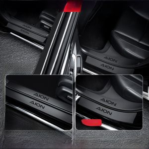 จีเอซี ไอออน วีผลิตภัณฑ์ตกแต่งภายในรถยนต์รุ่นที่สองวีพลัสอุปกรณ์เสริมการปรับเปลี่ยนเกณฑ์การป้องกันดอกยาง