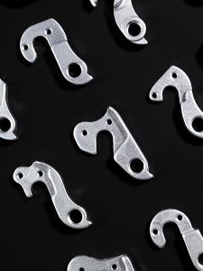 Universal Bike Dropout Hanger MTB Road Derailleur Hanger Bike Hanger MTB Road Bicycle Parts