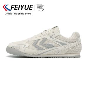 Feiyue | Breathable Thin-Sole Training Shoes Men Casual