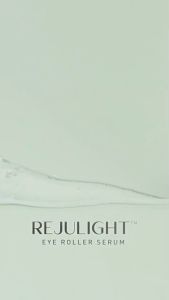 เบบี้ไบร์ท รีจูไลท์ ลูกกลิ้งรอบดวงตา อายโรลเลอร์เซรั่ม บำรุงผิว หมองคล้ำ 7ml Baby Bright Rejulight Eye Roller Serum