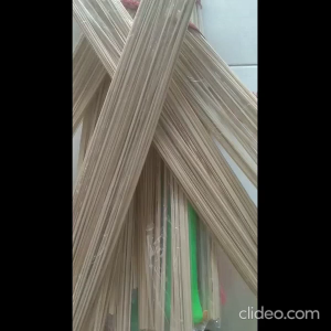Penebah Lidi Aren High Quality / Sapu Kasur Lidi Aren / Sapu Karpet / Penebah Jawara