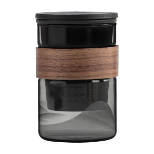 SANXUN | Tea Infuser Cup with Tea-Leaf Separator