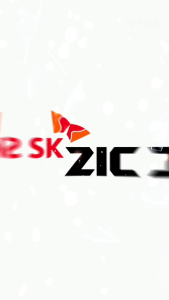 SK ZIC X6000 Diesel 15W-40 Synthetic Motor Oil API CI-4/SL 1L / 6L
