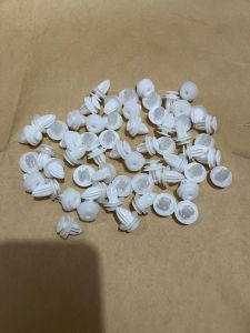 HARGA 50 PCS DAN 100 PCS KLIP CLIP DOORTRIM PANEL PINTU HARBOT ORIGINAL