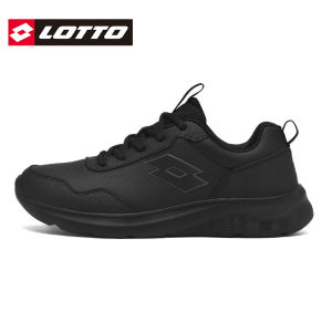 Lotto | Retro Breathable Mesh Lightweight Shock-Absorbing Runners
