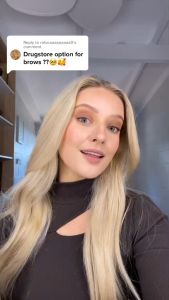 Loreal Paris Brow Artist Xpert Eye Makeup - 9gr